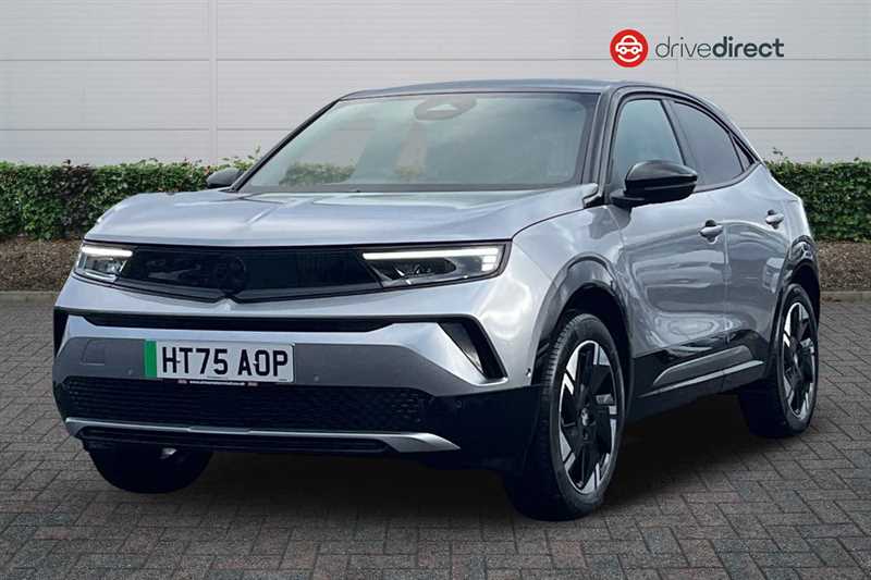 Used Vauxhall Mokka Electric for sale - 77811935: Photo 7