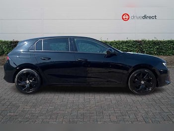 Used Vauxhall Astra 2024 for sale - 79415953: Photo