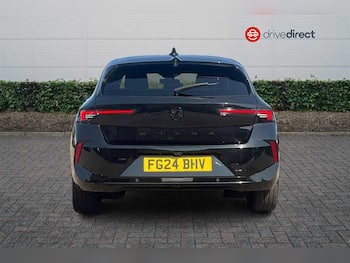 Used Vauxhall Astra 2024 for sale - 79415953: Photo