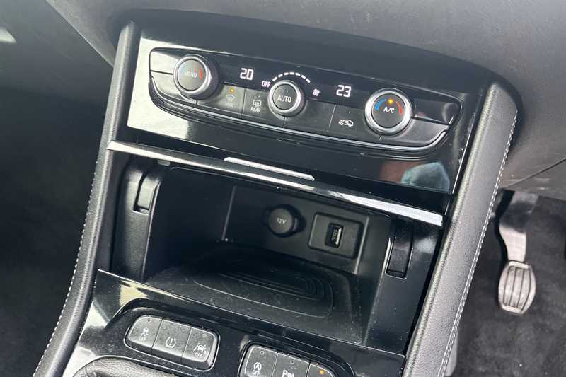 Used Vauxhall Grandland X 2021 for sale - 77757865: Photo 15