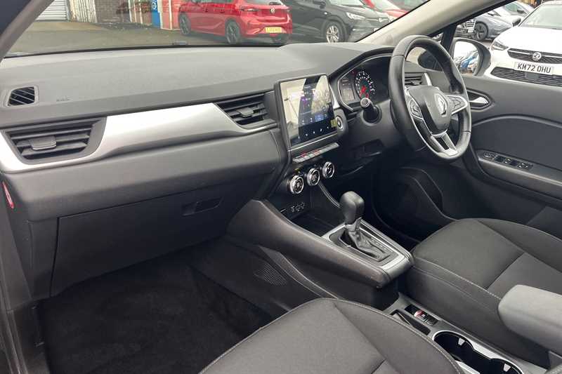 Used Renault Captur 2020 for sale - 77402932: Photo 40