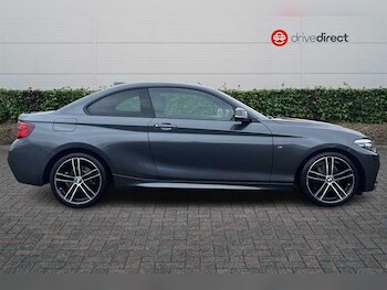 Used BMW 2 Series 2019 for sale - 78249307: Photo