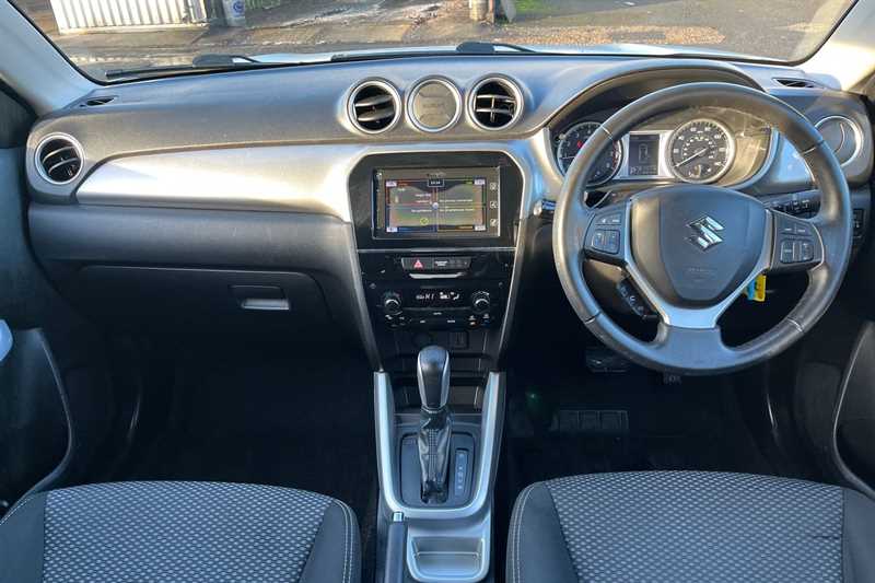 Used Suzuki Vitara for sale - 77316891: Photo 13