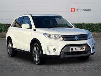 Used Suzuki Vitara undefined for sale - 77316891: Photo