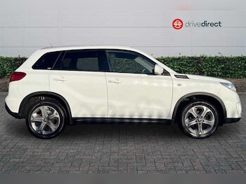 Used Suzuki Vitara undefined for sale - 77316891: Photo