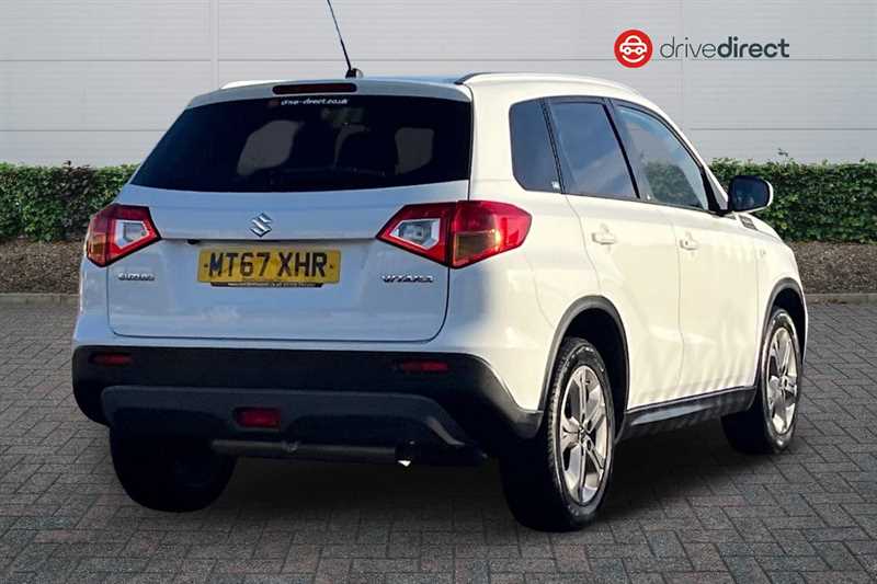 Used Suzuki Vitara for sale - 77316891: Photo 3