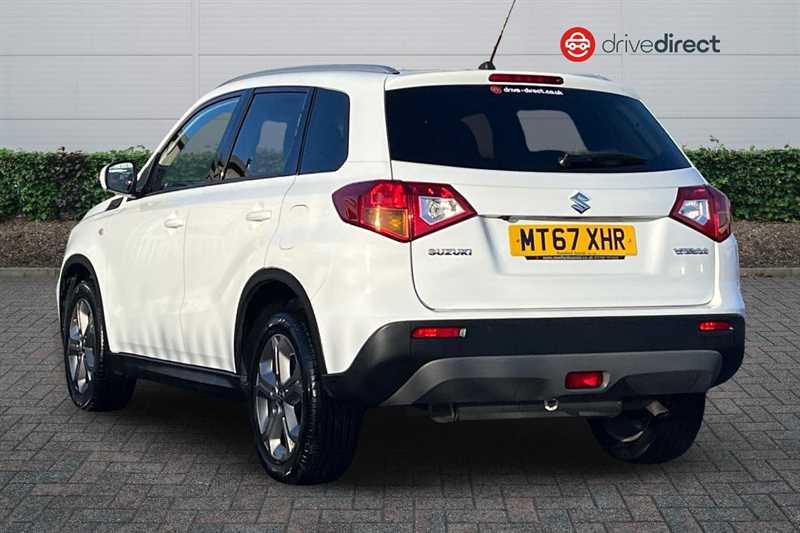 Used Suzuki Vitara for sale - 77316891: Photo 5