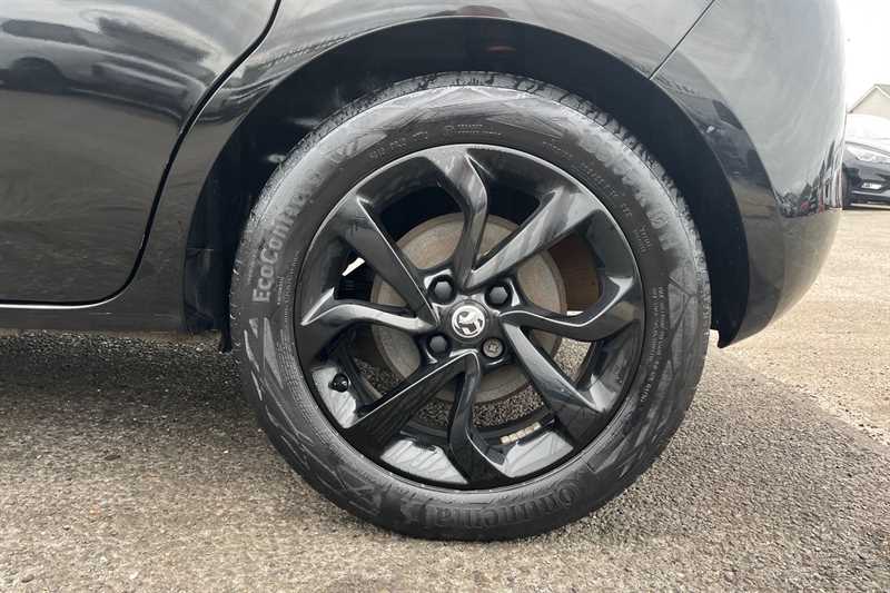 Used Vauxhall Corsa 2019 for sale - 78137965: Photo 10
