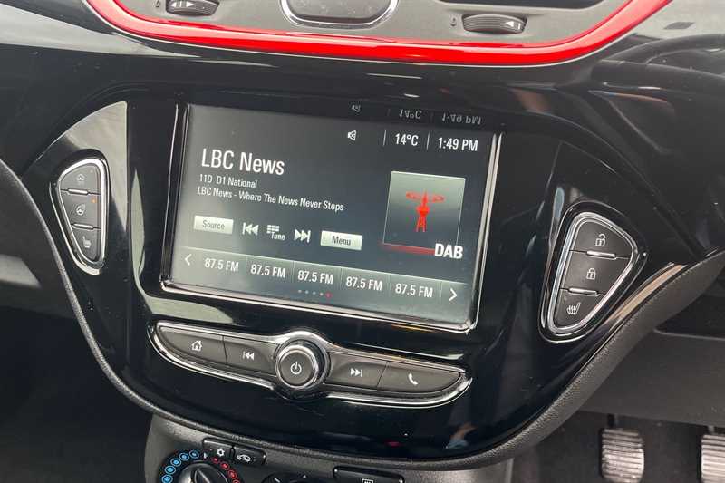 Used Vauxhall Corsa 2019 for sale - 78137965: Photo 17