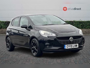 Used Vauxhall Corsa 2019 for sale - 78137965: Photo
