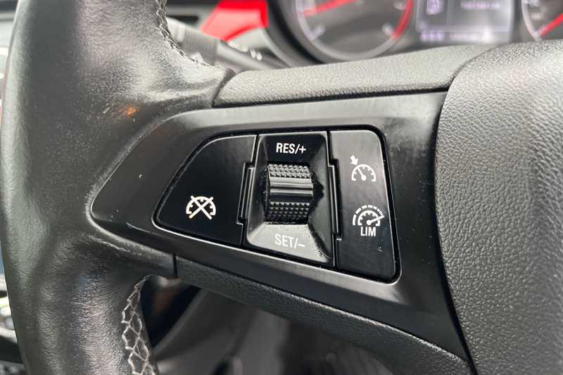 Used Vauxhall Corsa 2019 for sale - 78137965: Photo 21