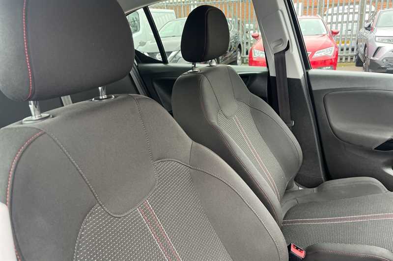 Used Vauxhall Corsa 2019 for sale - 78137965: Photo 23