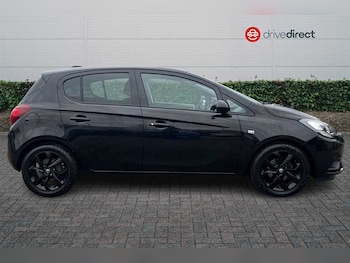 Used Vauxhall Corsa 2019 for sale - 78137965: Photo
