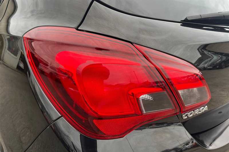 Used Vauxhall Corsa 2019 for sale - 78137965: Photo 31