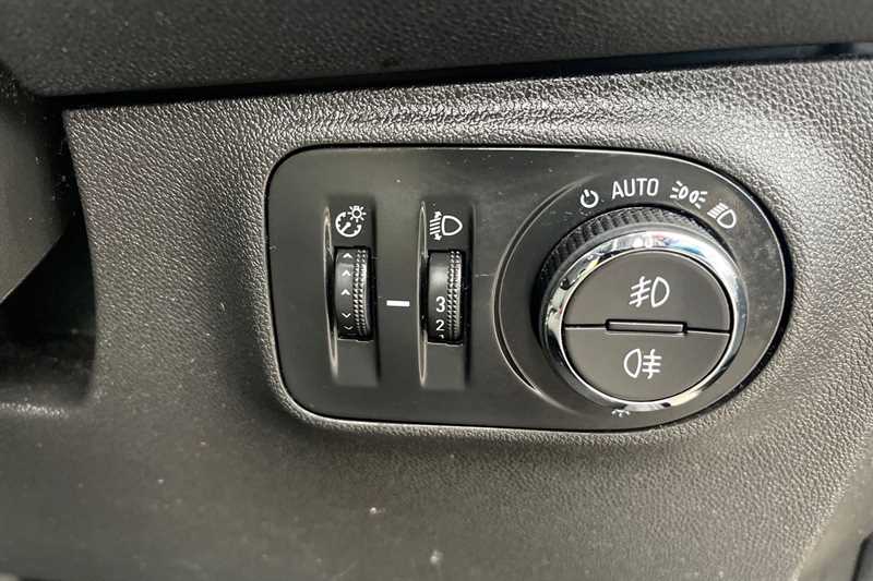 Used Vauxhall Corsa 2019 for sale - 78137965: Photo 36