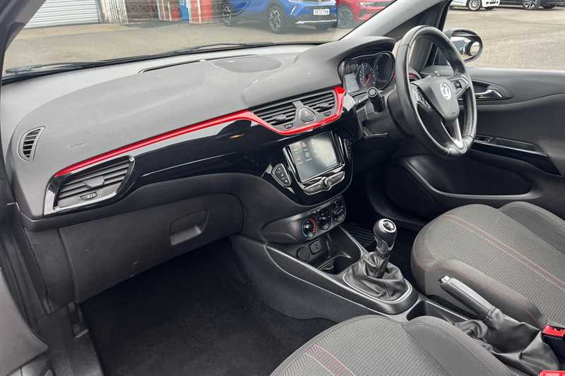 Used Vauxhall Corsa 2019 for sale - 78137965: Photo 39