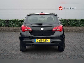 Used Vauxhall Corsa 2019 for sale - 78137965: Photo