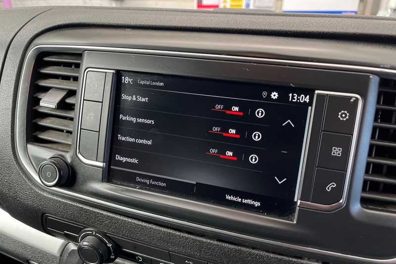 Used Vauxhall Vivaro 2022 for sale - 76529561: Photo 18