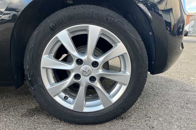 Used Vauxhall Corsa 2023 for sale - 77829026: Photo 11