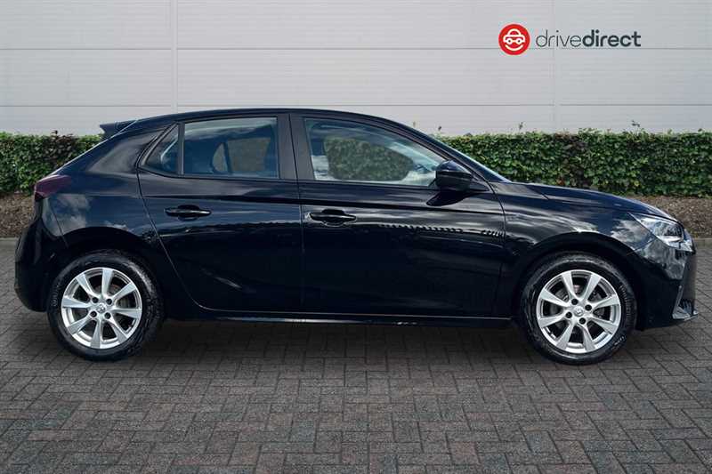 Used Vauxhall Corsa 2023 for sale - 77829026: Photo 2