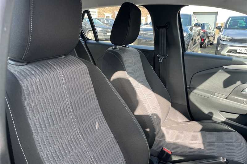 Used Vauxhall Corsa 2023 for sale - 77829026: Photo 23