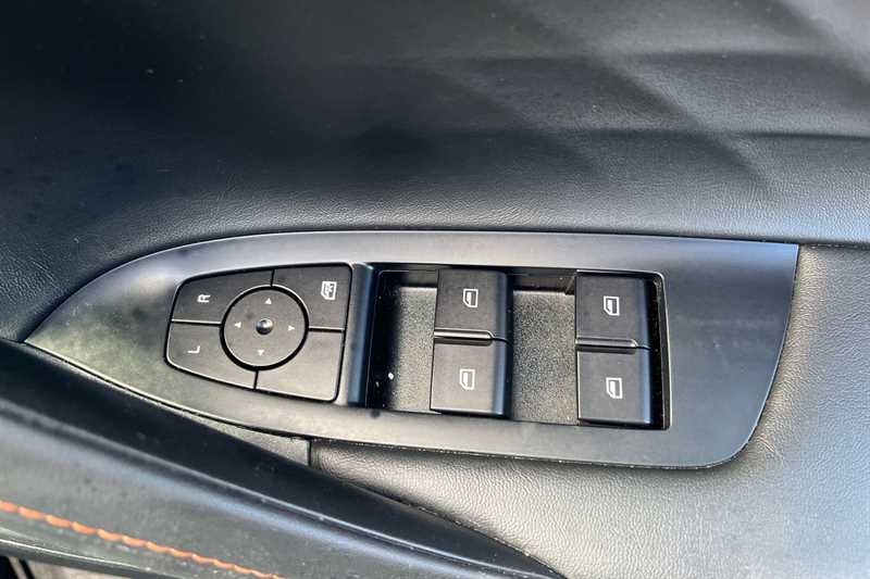 Used MG MG HS for sale - 76463131: Photo 16