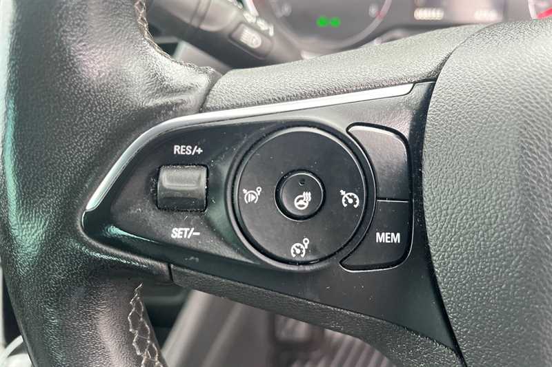 Used Vauxhall Crossland 2021 for sale - 77945114: Photo 21