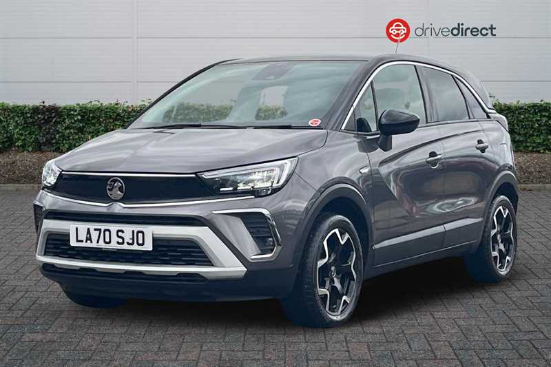 Used Vauxhall Crossland 2021 for sale - 77945114: Photo 7