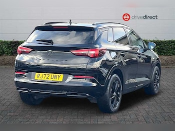 Used Vauxhall Grandland 2022 for sale - 77317494: Photo