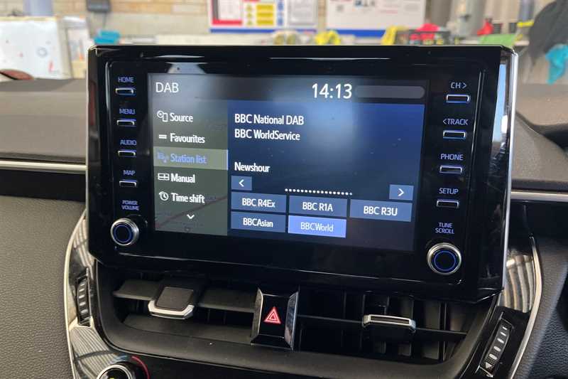 Used Toyota Corolla 2021 for sale - 77317714: Photo 17