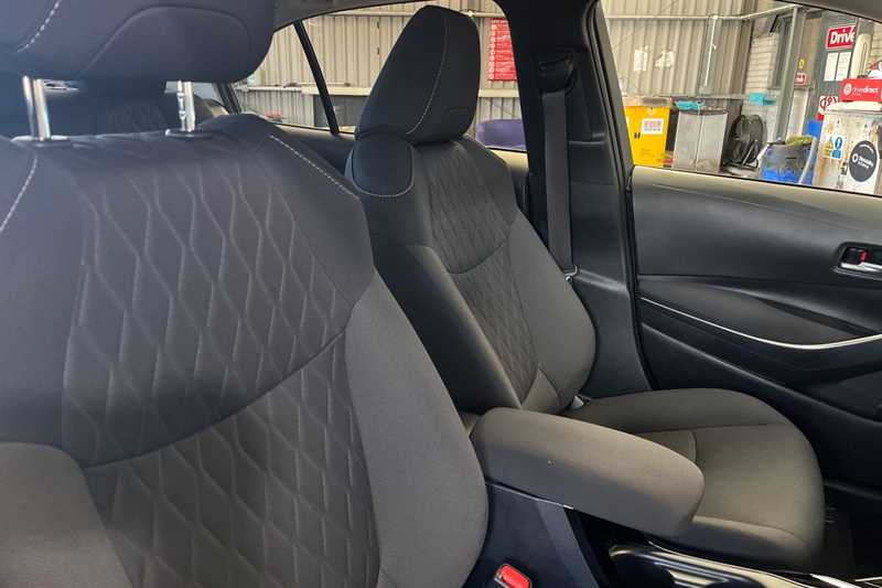 Used Toyota Corolla 2021 for sale - 77317714: Photo 23