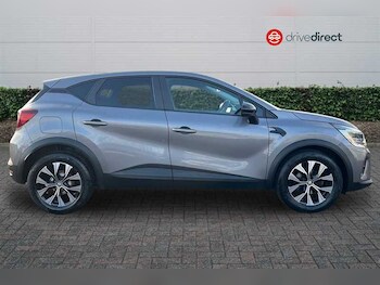 Used Renault Captur undefined for sale - 77316901: Photo