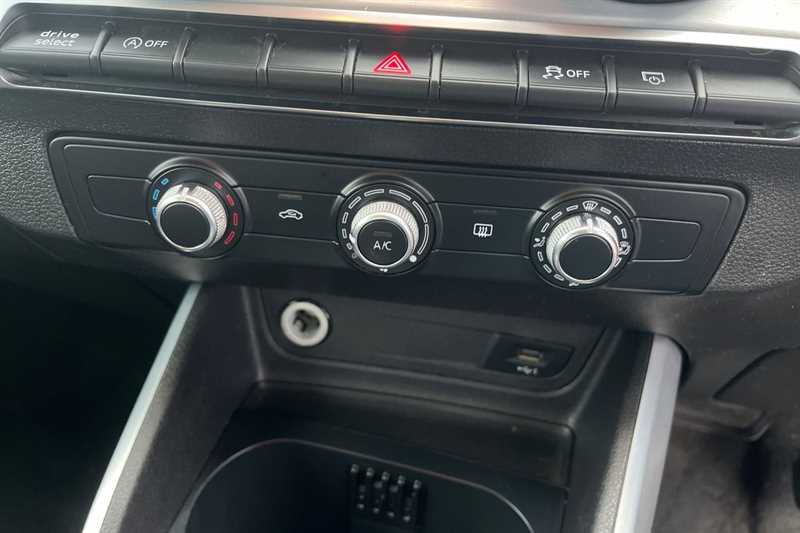 Used Audi Q2 2020 for sale - 77843326: Photo 15