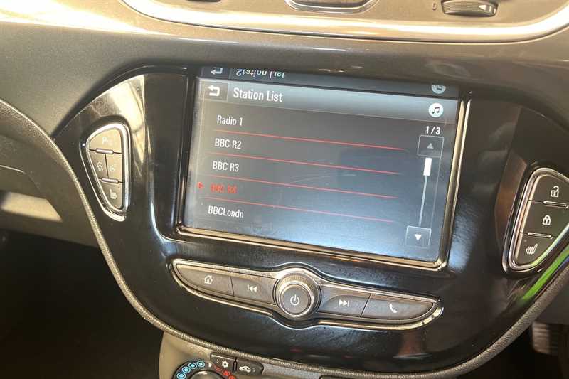 Used Vauxhall Corsa 2018 for sale - 78076455: Photo 17