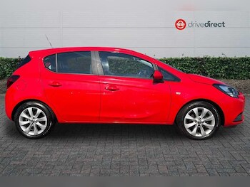 Used Vauxhall Corsa 2018 for sale - 78076455: Photo