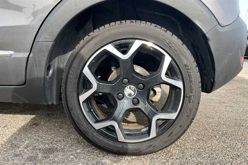 Used Vauxhall Crossland 2022 for sale - 77756958: Photo 10