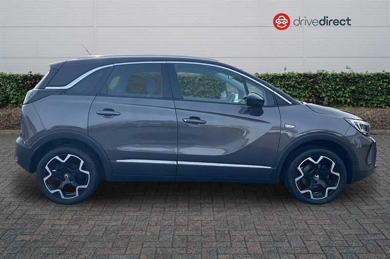 Used Vauxhall Crossland 2022 for sale - 77756958: Photo 2