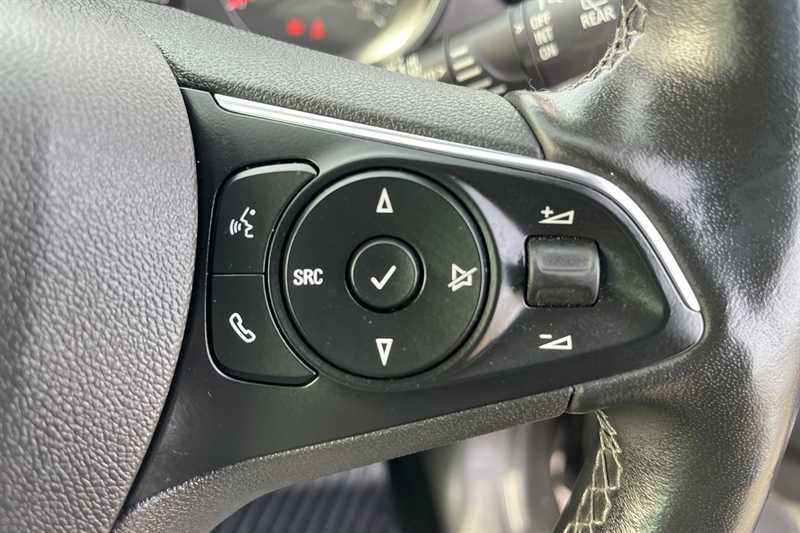 Used Vauxhall Crossland 2022 for sale - 77756958: Photo 22