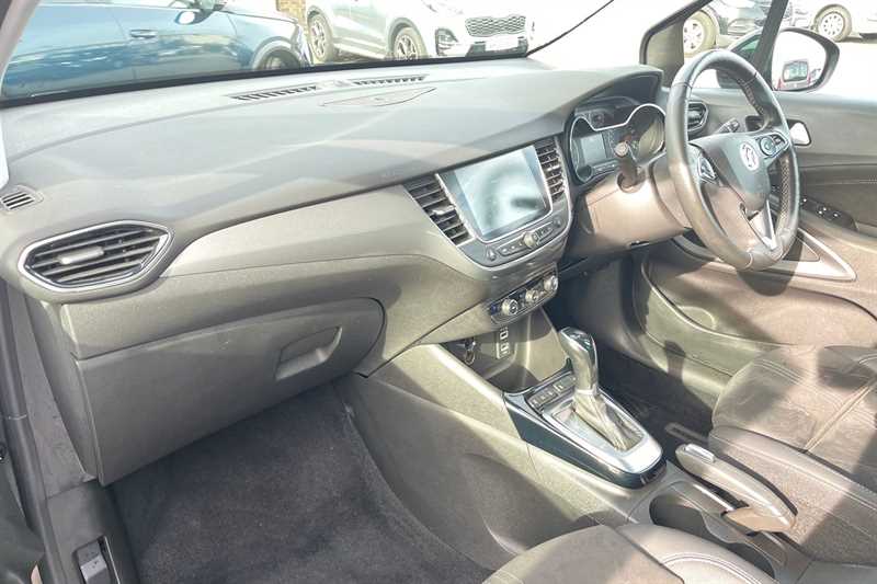 Used Vauxhall Crossland 2022 for sale - 77756958: Photo 39