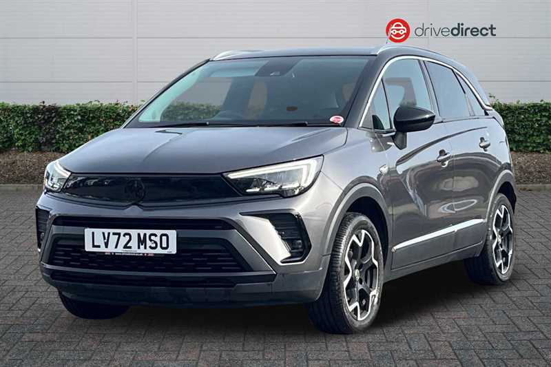 Used Vauxhall Crossland 2022 for sale - 77756958: Photo 7