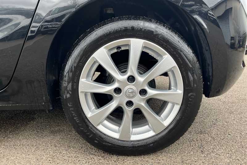 Used Vauxhall Corsa 2023 for sale - 77757886: Photo 12