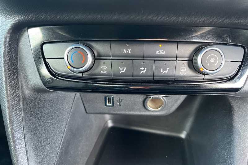 Used Vauxhall Corsa 2023 for sale - 77757886: Photo 15