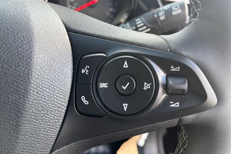 Used Vauxhall Corsa 2023 for sale - 77757886: Photo 22