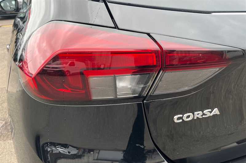 Used Vauxhall Corsa 2023 for sale - 77757886: Photo 31