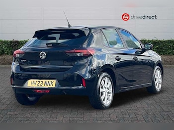 Used Vauxhall Corsa 2023 for sale - 77757886: Photo