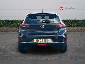 Used Vauxhall Corsa 2023 for sale - 77757886: Photo