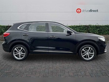 Used MG MG HS 2023 for sale - 77788424: Photo