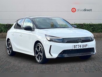 2024 - 1.2 GS Hatchback 5dr Petrol Manual Euro 6 (s/s) (75 ps)