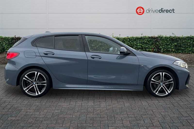 Used BMW 1 Series 2024 for sale - 77459175: Photo 2
