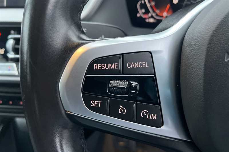 Used BMW 1 Series 2024 for sale - 77459175: Photo 21